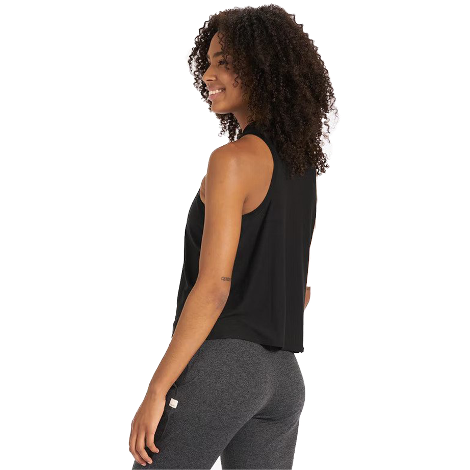 Vuori Energy Tank Top - Shop Best Selection Of Women's Tank Tops At Oceanmagicsurf.com