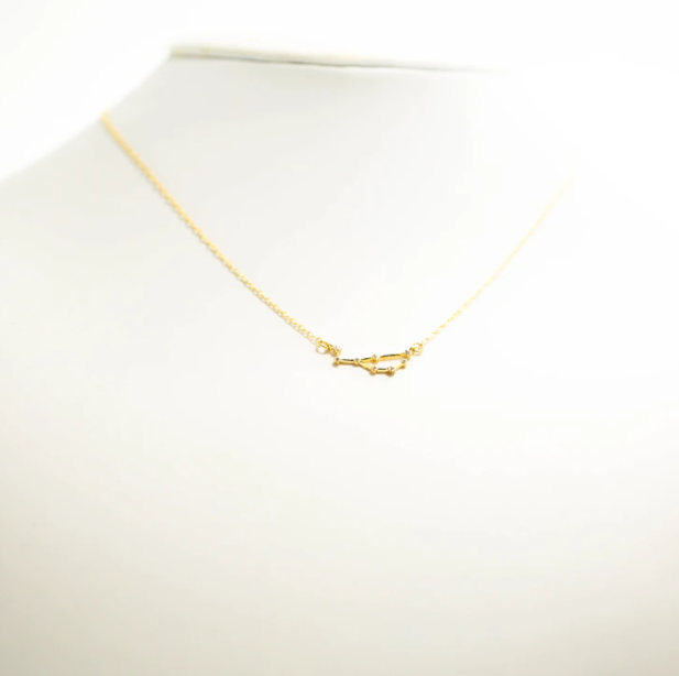 Constellation Necklace - 16"