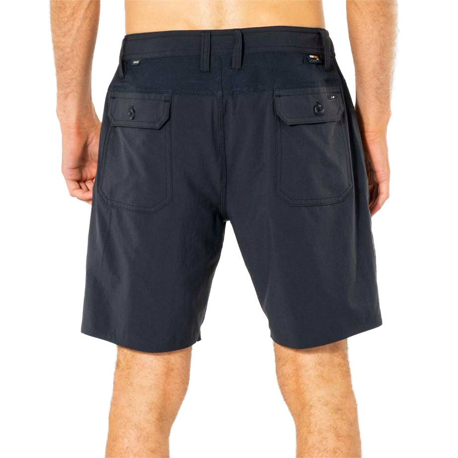 Rip Curl Boardwalk Global Entry Shorts - Best Selection Of Men's Boardshorts At Oceanmagicsurf.com