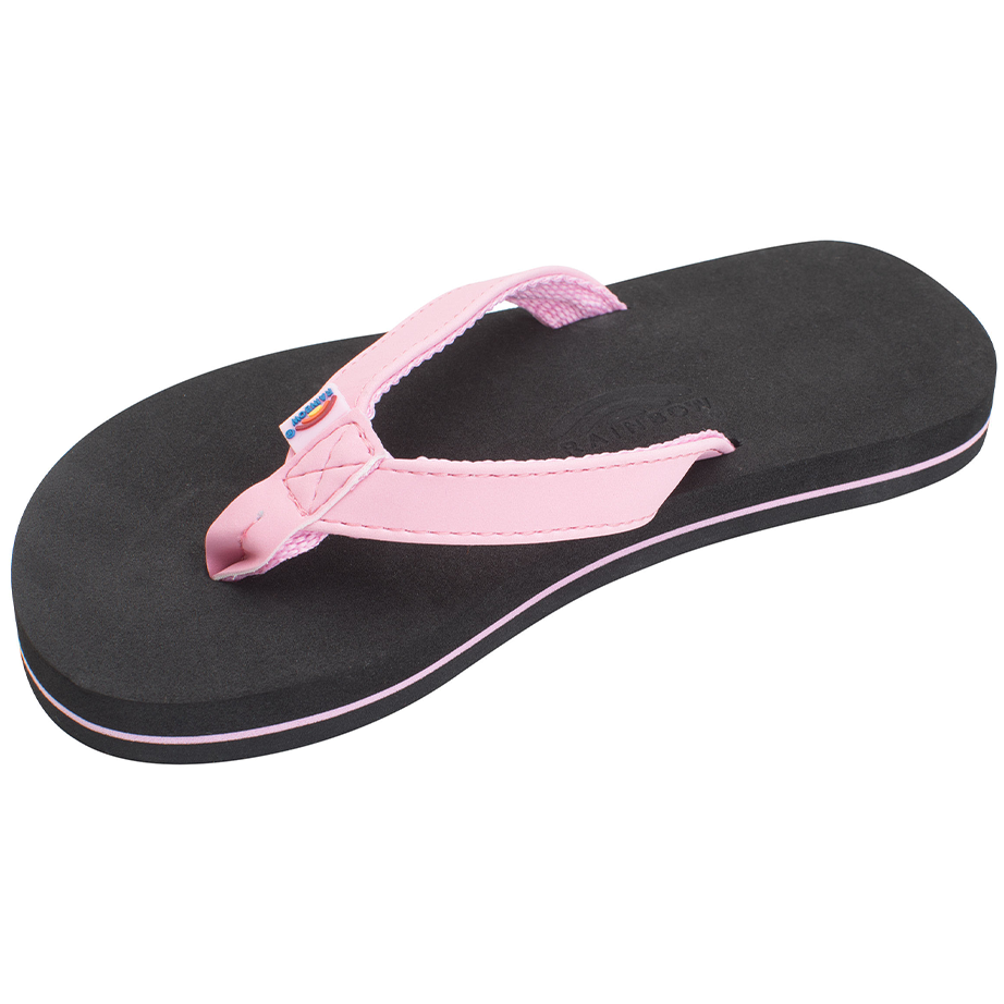 Rainbow Grombow Sandal - Shop Best Selection Of Kids Sandals At Oceanmagicsurf.com