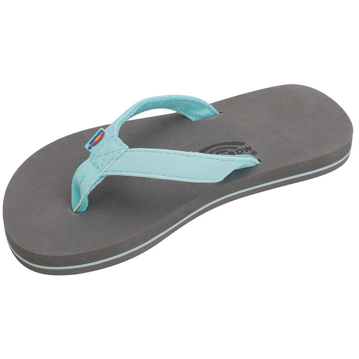 Rainbow Grombow Sandal - Shop Best Selection Of Kids Sandals At Oceanmagicsurf.com