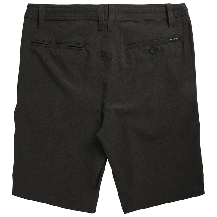 O'Neill Reserve Heather Hybrid Short - Best Selection Of Men's Shorts At Oceanmagicsurf.com