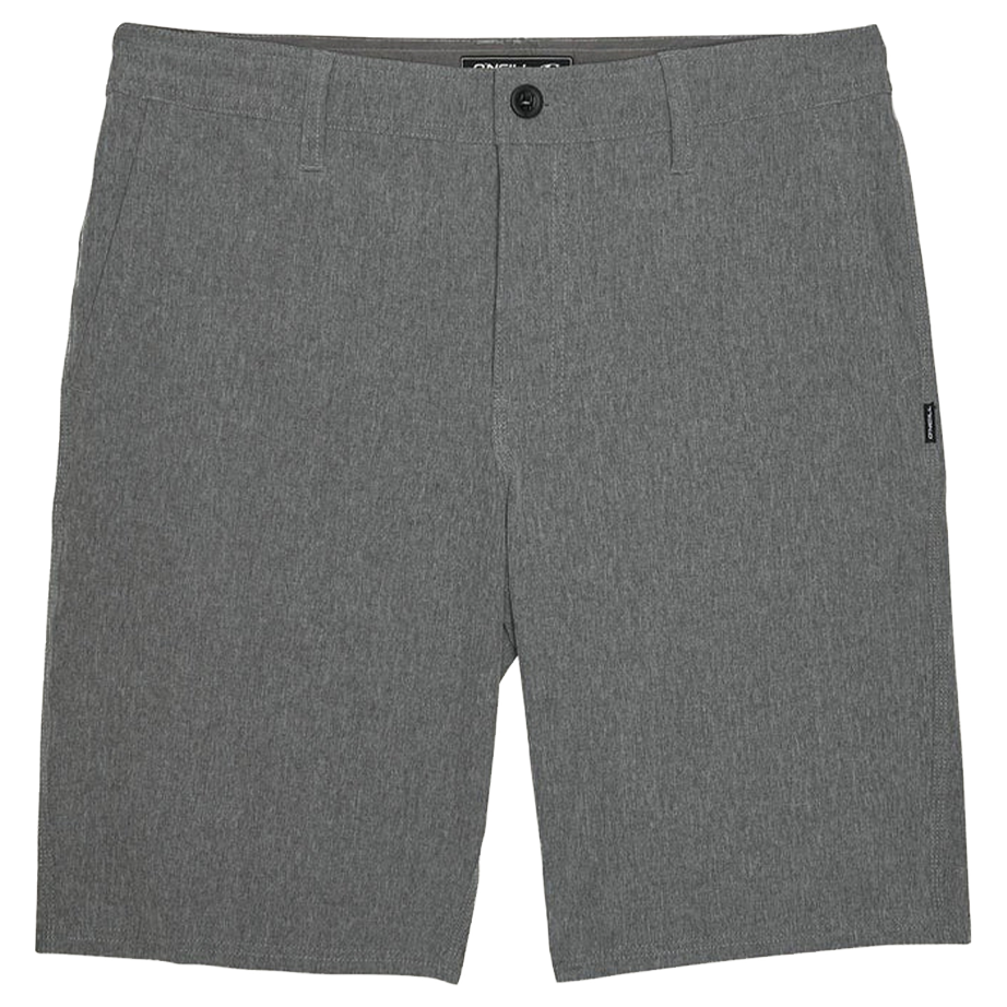 O'Neill Reserve Heather Hybrid Short - Best Selection Of Men's Shorts At Oceanmagicsurf.com