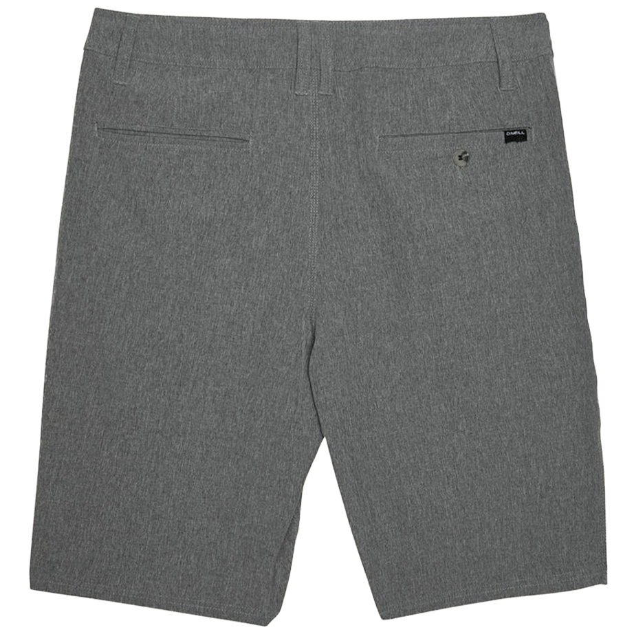 O'Neill Reserve Heather Hybrid Short - Best Selection Of Men's Shorts At Oceanmagicsurf.com