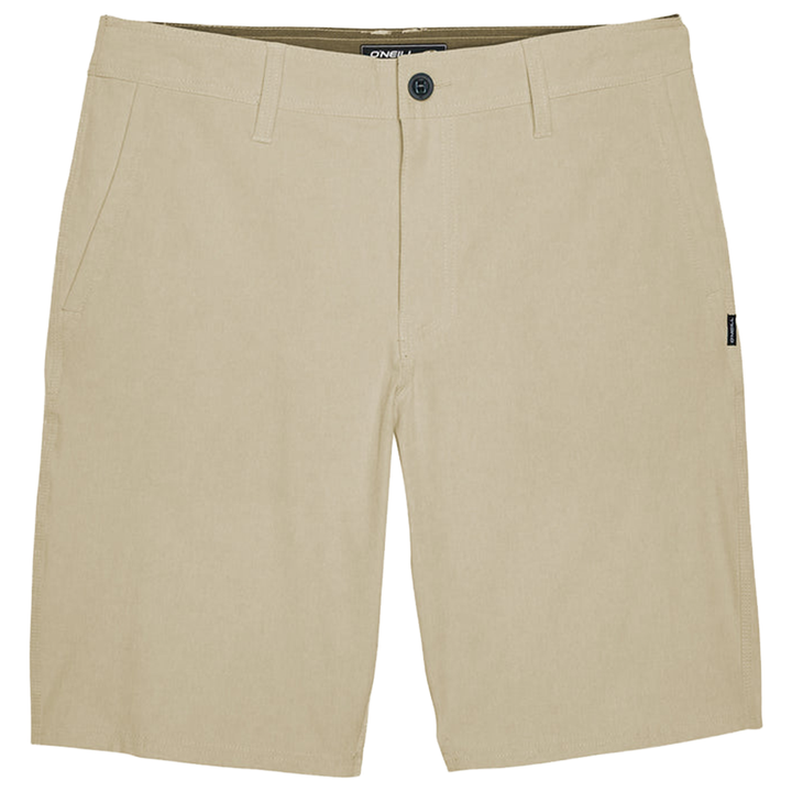 O'Neill Reserve Heather Hybrid Short - Best Selection Of Men's Shorts At Oceanmagicsurf.com