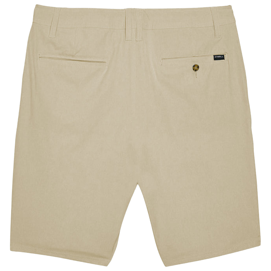 O'Neill Reserve Heather Hybrid Short - Best Selection Of Men's Shorts At Oceanmagicsurf.com