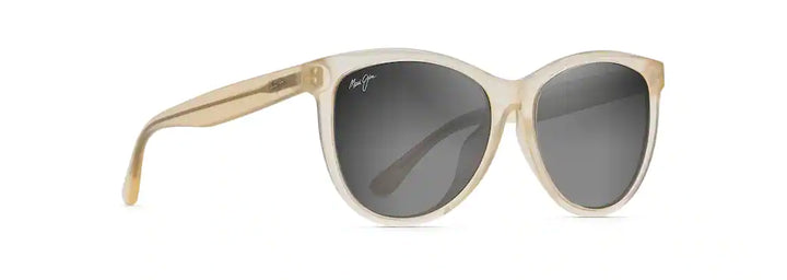 Grey Glory Milky Polarized Sunglasses