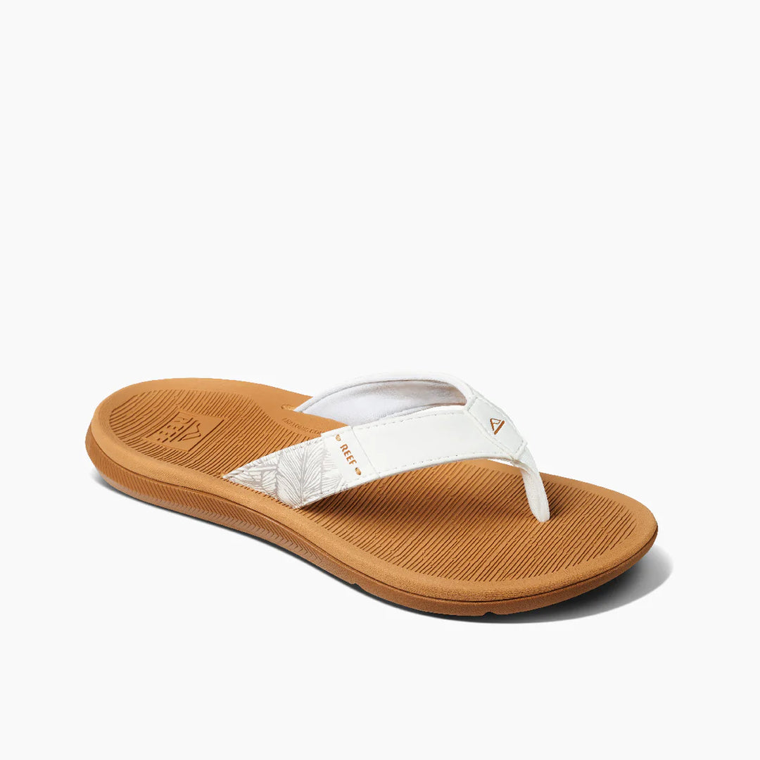 Santa Ana Sandal