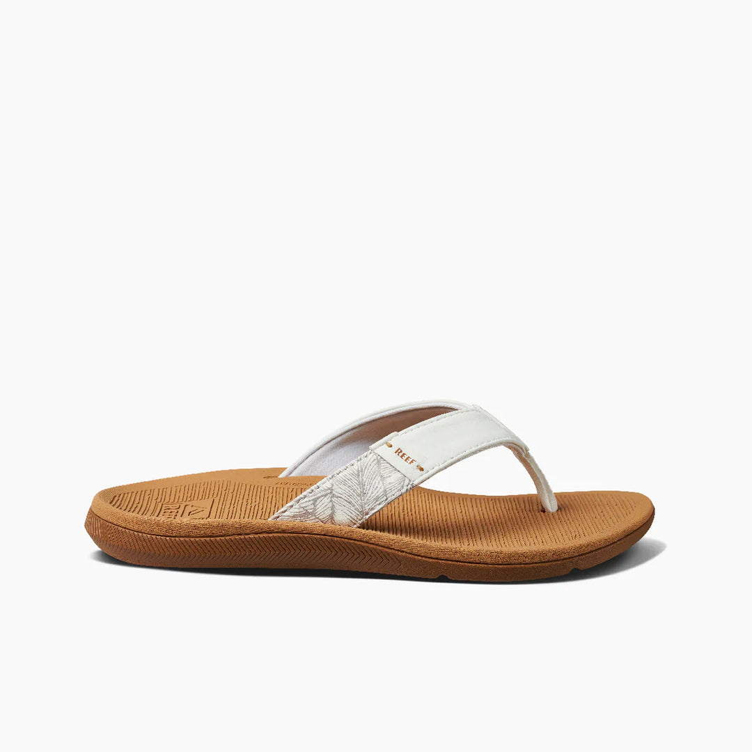 Santa Ana Sandal