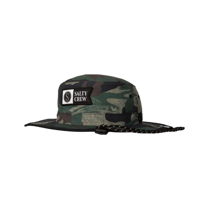 Alpha Tech Boonie Bucket Hat