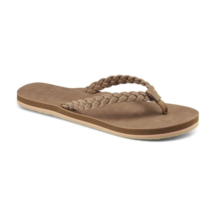 Braided Pacifica Sandal