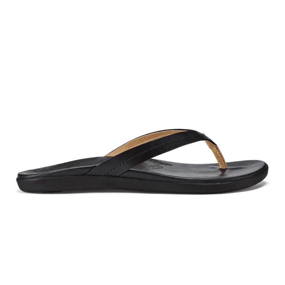 Olukai Honu Sandal - Shop Best Selection Of Women's Sandals At Oceanmagicsurf.com