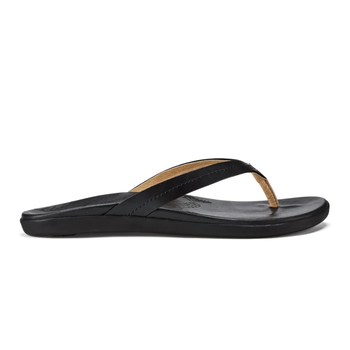 Olukai Honu Sandal - Shop Best Selection Of Women's Sandals At Oceanmagicsurf.com