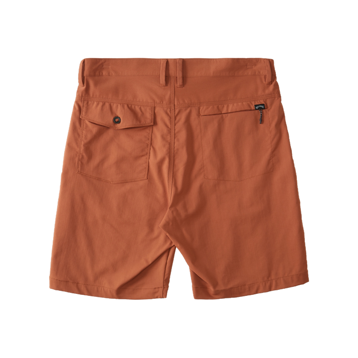 Surftrek Journey Shorts - 20"