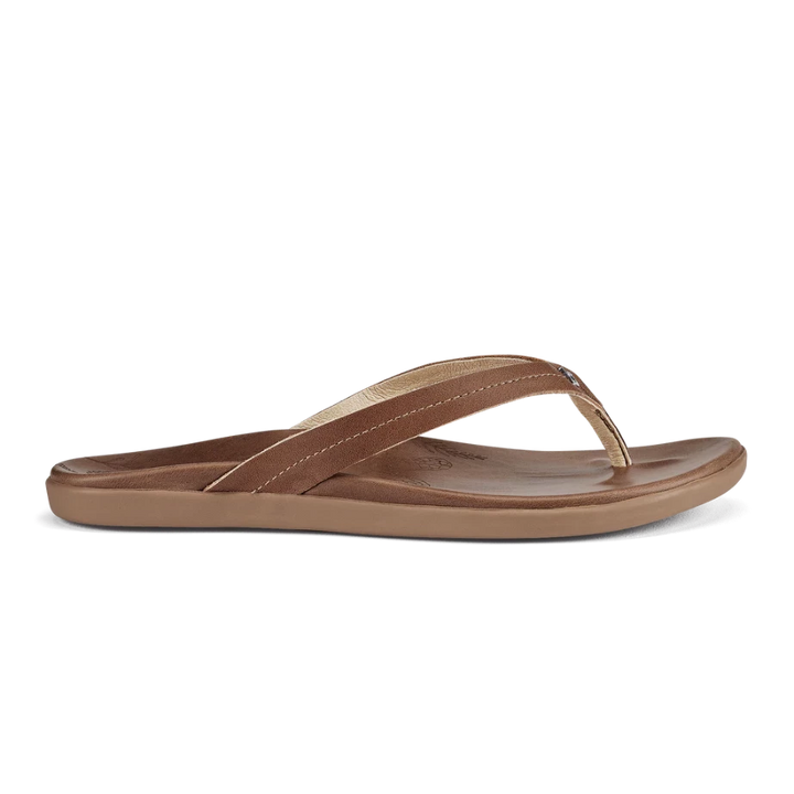 Olukai Honu Sandal - Shop Best Selection Of Women's Sandals At Oceanmagicsurf.com