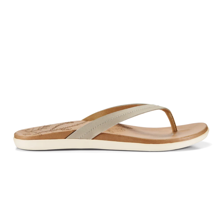 Olukai Honu Sandal - Shop Best Selection Of Women's Sandals At Oceanmagicsurf.com