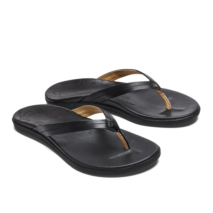 Olukai Honu Sandal - Shop Best Selection Of Women's Sandals At Oceanmagicsurf.com