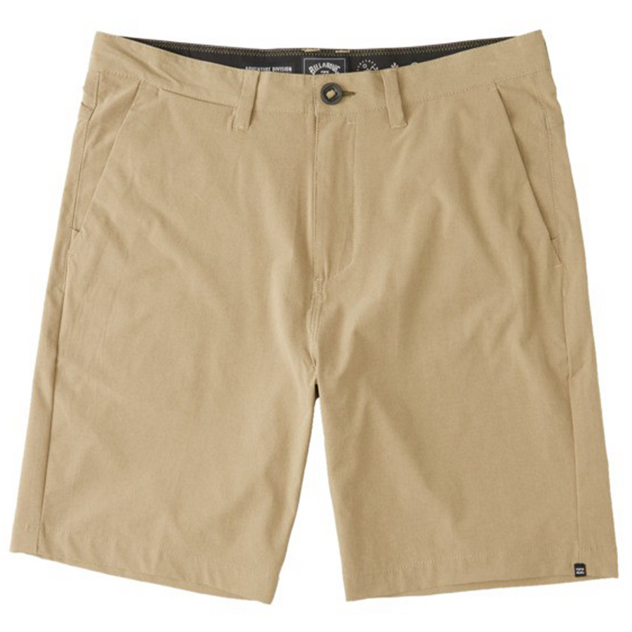 Billabong Surftrek Heather Shorts - Best Shorts Selection At Oceanmagicsurf.com