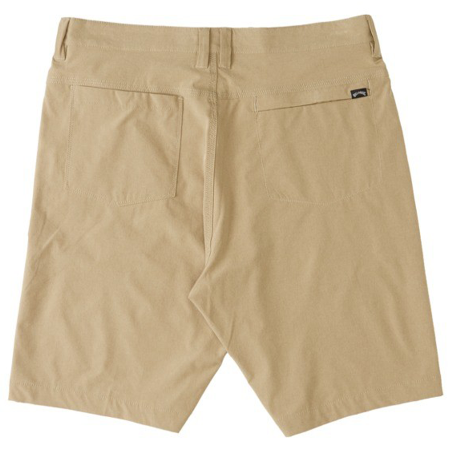 Billabong Surftrek Heather Shorts - Best Shorts Selection At Oceanmagicsurf.com