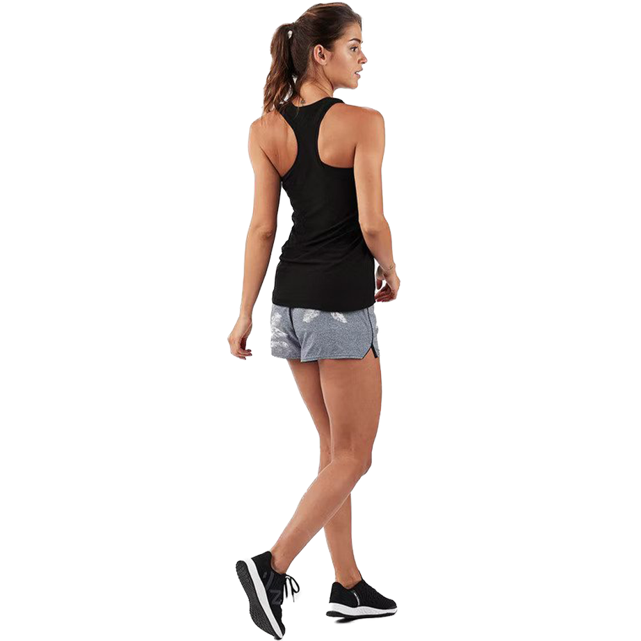 Vuori Lux Performance Tank Top - Shop Best Selection Of Women's Tank Tops At Oceanmagicsurf.com