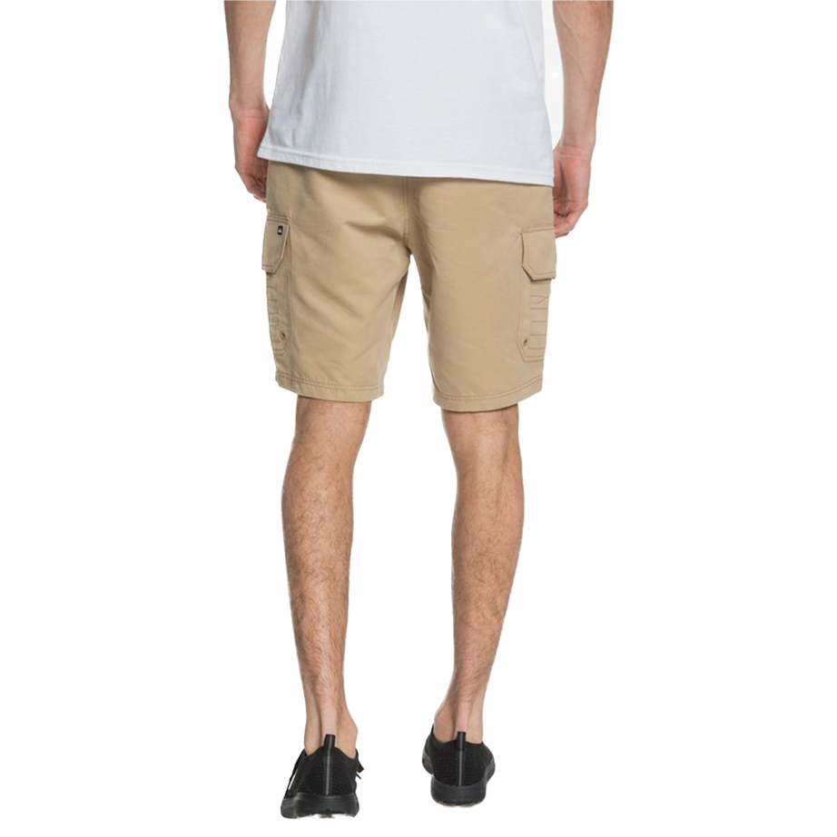 Quicksilver Waterman Maldive Cargo Shorts - Best Selection Of Men's Shorts At Oceanmagicsurf.com