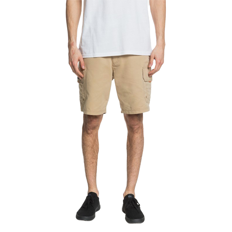 Quicksilver Waterman Maldive Cargo Shorts - Best Selection Of Men's Shorts At Oceanmagicsurf.com