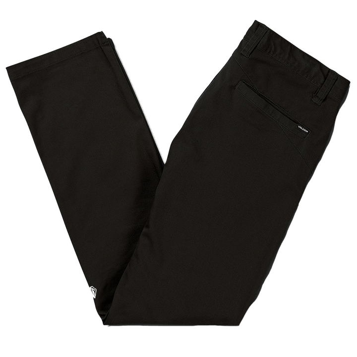 Volcom Frickin Modern Stretch Chino Pants - Best Selection Of Pants At Oceanmagicsurf.com