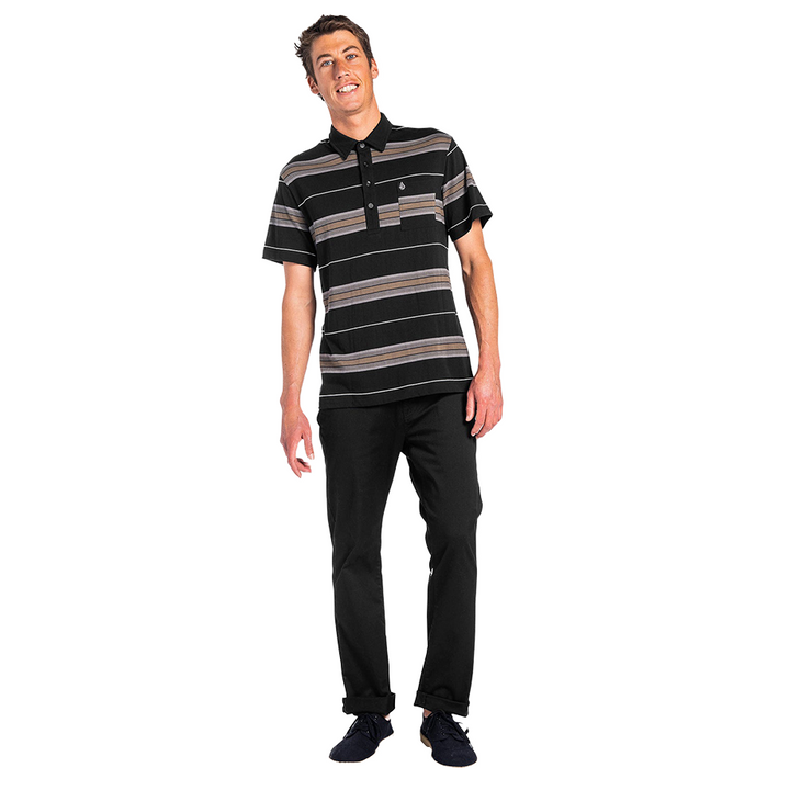 Volcom Frickin Modern Stretch Chino Pants - Best Selection Of Pants At Oceanmagicsurf.com