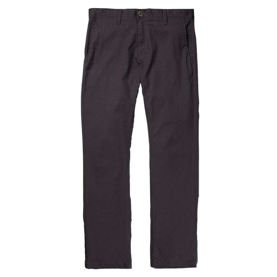 Volcom Frickin Modern Stretch Chino Pants - Best Selection Of Pants At Oceanmagicsurf.com