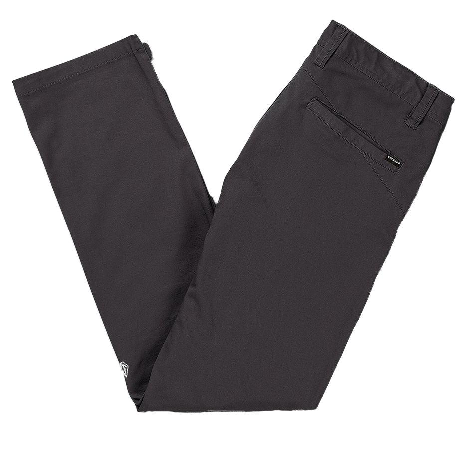 Volcom Frickin Modern Stretch Chino Pants - Best Selection Of Pants At Oceanmagicsurf.com