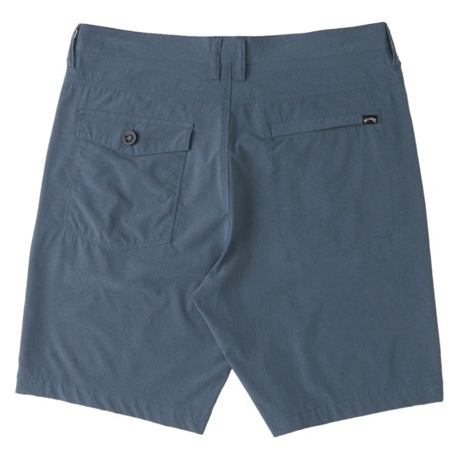 Billabong Surftrek Heather Shorts - Best Shorts Selection At Oceanmagicsurf.com