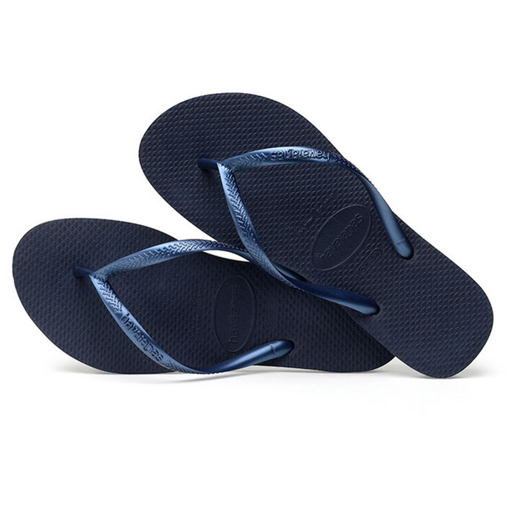 Havianas Slim Sandals - Best Selection Of Beach Sandals At Oceanmagicsurf.com