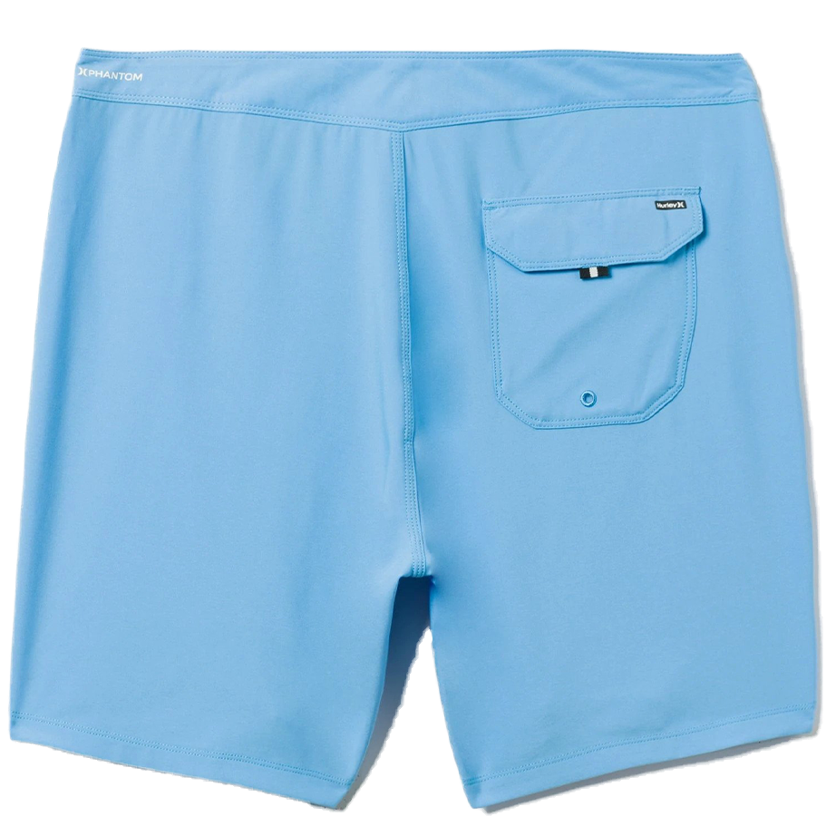 Hurley One And Only Solid Volley Boardshorts - Shop Best Selection Of Men's Boardshorts At Oceanmagicsurf.com