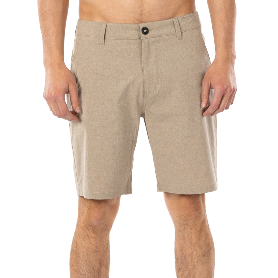 Rip Curl Boardwalk Phase Shorts - Best Selection Of Men's Shorts At Oceanmagicsurf.com