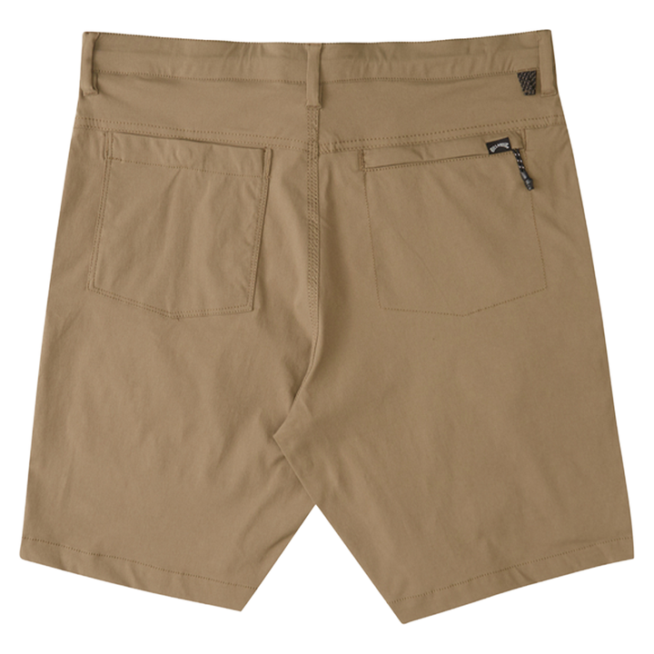 Billabong Surftrek Plus Shorts - Best Selection Of Shorts At Oceanmagicsurf.com