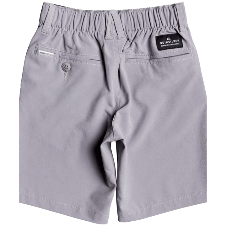 Quicksilver Union Amphibian Boardshorts - Shop Best Selection Of Boys Boardshorts At Oceanmagicsurf.com