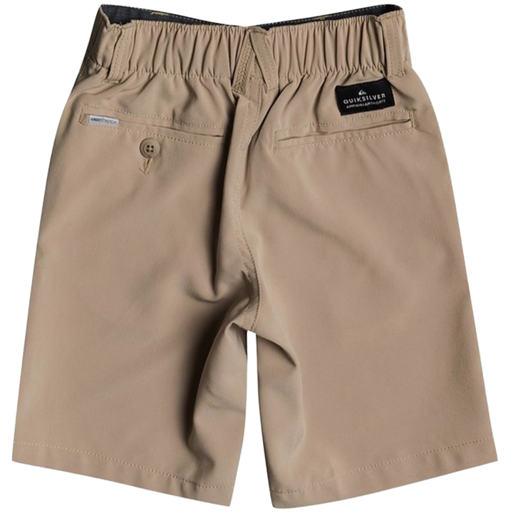 Quicksilver Union Amphibian Boardshorts - Shop Best Selection Of Boys Boardshorts At Oceanmagicsurf.com