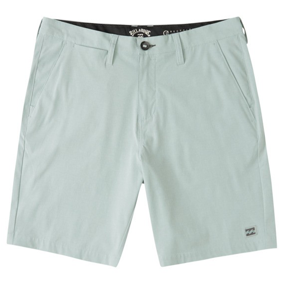 Billabong Crossfire Hybrid Shorts - Best Selection Of Shorts At Oceanmagicsurf.com