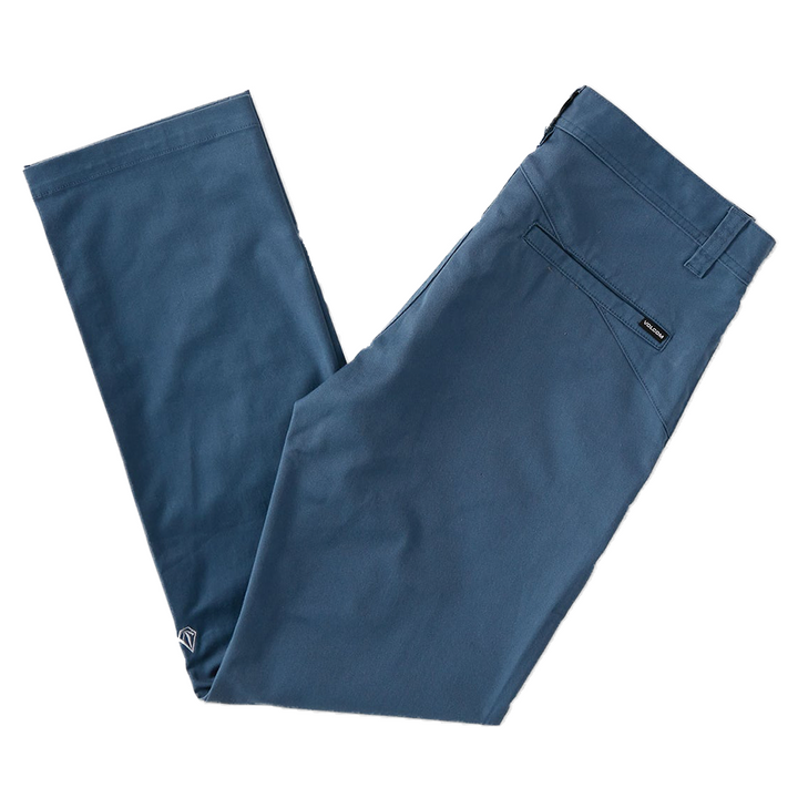 Volcom Frickin Modern Stretch Chino Pants - Best Selection Of Pants At Oceanmagicsurf.com