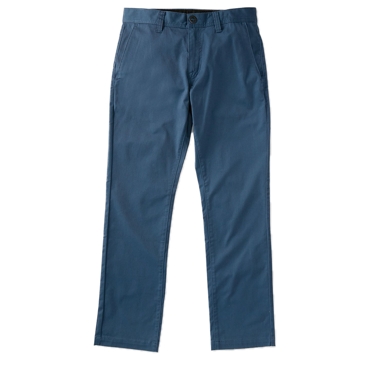 Volcom Frickin Modern Stretch Chino Pants - Best Selection Of Pants At Oceanmagicsurf.com