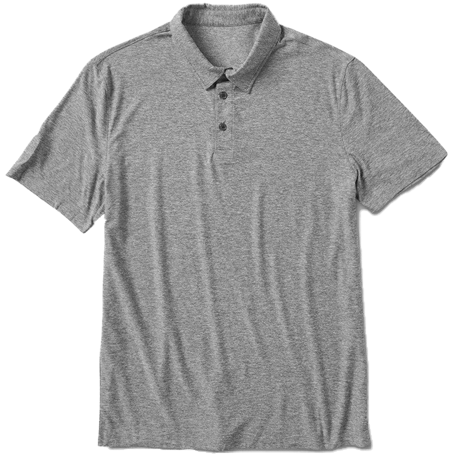 Vuori Strato Tech Short Sleeve Polo - Shop Best Selection Of Men's Polos At Oceanmagicsurf.com