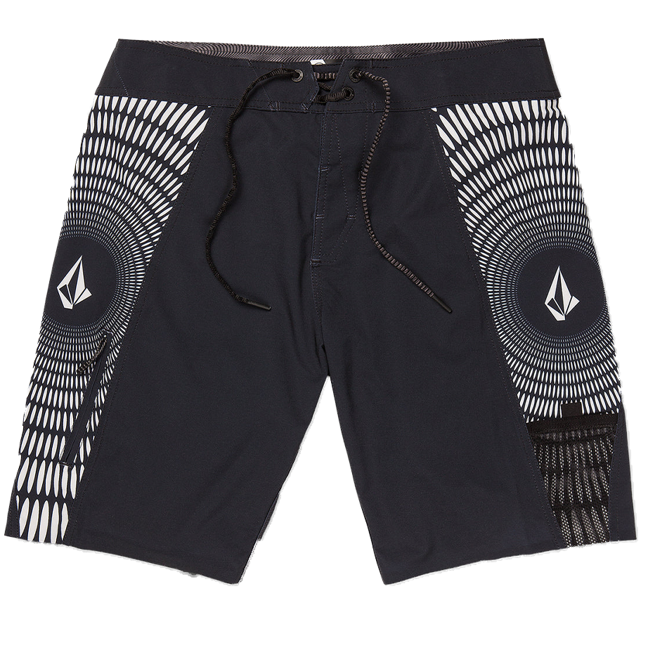 Volcom Surf Vitals Boardshort - Shop Best Selection Of Men's Boardshorts At Oceanmagicsurf.com