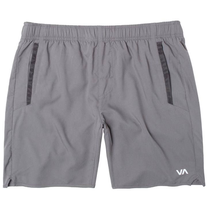 Yogger IV Shorts - 17"